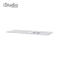 ราคา Apple Magic Keyboard with Numeric Keypad - US English I iStudio By Copperwired (10035233106)
