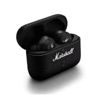ราคา MARSHALL Motif II A.N.C. Truly Wireless หูฟังไร้สาย บลูทูธ (สีดำ) (25857981992)