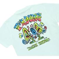 ราคา เสื้อยืด Von Dutch 1279 สีขาว (45553318620)