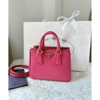ราคา Prada saffiano lux mini bag (22248682788)