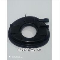 ราคา ถาดยางฝาถัง Honda Beat Pop Beat Fi Scopy fi (42705792944)