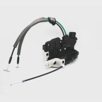 ราคา 813202P000 Front Left LH Door Lock Actuator For KIA SORENTO 2011-2014 OEM 81410 2P000 81420-2P000 (51405331588)