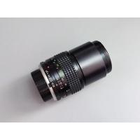 ราคา เลนส์มือหมุน minolta mc tele 135mm f2.8 (MD mount) (11799496667)