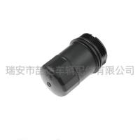 ราคา ก2761800038เหมาะสําหรับ Mercedes-Benz Mercedes W166 E350 ฝาครอบกรองน้ํามัน 2761800010 (27844559175)