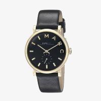 ราคา Marc Jacobs นาฬิกาข้อมือผู้หญิง Baker Black Dial Black รุ่น MBM1269 ของแท้ 100% มีการรับประกัน คืนสินค้าภายใน 15 วัน | (5039255697)