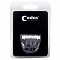 ราคา Codos ใบมีดสำรอง สำหรับเปลี่ยนให้ แบตตาเลี่ยน Codos KuKu รุ่น KP-3000 , CP-6800odos ใบมีดสำรอง สำหรับเปลี่ยนให้ แบตตาเลี (3401170734)