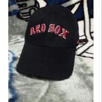 ราคา หมวก☘️Nike ⚾Boston​ Redsox แท้เบสบอล​ (6300206055)