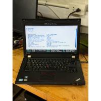 ราคา Notebook lenovo thinkpad L420 i5 2520m เปิดติด ขายอะไหล่งานช่าง (48500499530)