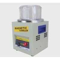 ราคา KT185 Magnetic Tumbler Jewelry Polisher 2000rpm Polishing Finisher With 220V Or 110V (27094246290)