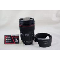 ราคา Canon EF 24-105 F4L IS II USM มือสอง (2786601309)