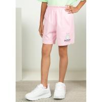 ราคา Skechers สเก็ตเชอร์ส กางเกงขาสั้นเด็กผู้หญิง Girl Shorts Apparel - SL325G276-04VJ (27342916488)