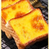 ราคา ชีสโทสต์ อบก่อนทาน Cheese toast ขนมปังชีส ขนมปังหน้าชีส ชีส แซนด์วิช (18656950503)