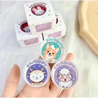 ราคา DAIMANPU ลิปกลอส เนื้อฉ่ำวาว (23019223186)