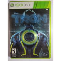 ราคา (มือ2) Xbox​ 360​ -​ Tron Evolution (ntsc)​*เล่นกับเครื่อง X360 ได้ทุกโซน (15927880636)