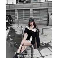 ราคา ชุดผ้าสักหลาดปักลายคละสีสุดหรู (28072499067)