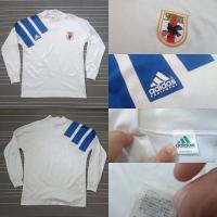 ราคา เสื้อฟุตบอล ทีมชาติญี่ปุ่น เยือน 1992 DIY (22446539257)