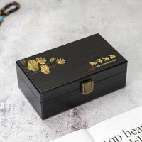 ราคา หยกแกะสลัก ผู้เชี่ยวชาญ กล่องของขวัญไม้หยก เฮเทียน จี้หยกจี้หยกแกะสลัก ปี่เซียะ จี้คอลเลกชันกล่องใบรับรองกล่องบรรจุภัณฑ์ (48108042399)