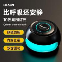ราคา บริษัท Zhijiang Tangguang Technology จํากัด BESSN ตู้ปลาปั๊มออกซิเจนเงียบตกปลาเครื่องผลิตออกซิเจนปั๊มออกซิเจนทําปั๊มออกซิเจนปริมาณอากาศขนาดใหญ่ O (52507943556)