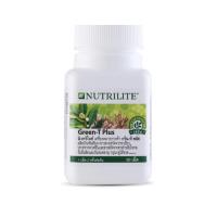 ราคา นิวทริไลท์ กรีนทีพลัส Nutrilite Green tea plus ของแท้100% ฉลากไทย (19429131162)