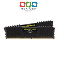 ราคา RAM (แรมมือสอง) CORSAIR VENGEANCE LPX (BLACK) 16GB (8GBx2) DDR4 3200MHz (56255879473)