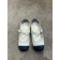 ราคา รองเท้าคัตชูChanelมือ2ของแท้ (43619675703)