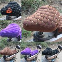 ราคา EZY ที่หุ้มเบาะจักรยานไฟฟ้าแบตเตอรี่รถจักรยานผ้าคลุมเบาะสากลผ้าคลุมสบายใหม่ (41779215109)