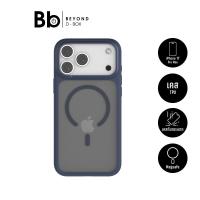ราคา JTLEGEND เคส iPhone 17 Pro Max Edge Solid (Camera Control Button) Matte Indigo by BB Beyond D-Box (53004947085)