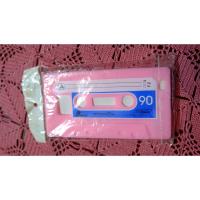 ราคา Case silicone รุ่น Samsung Galaxy S 2 แบบคลาสเซ็ทเทป (899495006)