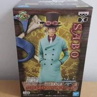 ราคา One Piece Stampede - Vol.7 - Sabo โมเดล วันพีช ฟิกเกอร์ ซาโบ้ (3316710082)