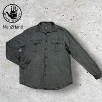 ราคา เสื้อเชิ้ตแขนยาว แบรนด์ Body GloveUsed (25818834469)