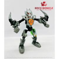 ราคา LEGO VINTAGE HERO FACTORY - HERO FACTORY ASSEMBLY TOY - 2182 Bulk 3.0 (40352220378)