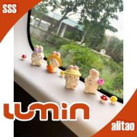 ราคา [พร้อมแล้ว] Changan Lumin EV การ์ตูนของตกแต่งภายใน Lumin ตุ๊กตาตัวน้อยของตกแต่งภายใน Lumin 40qn (27785405971)