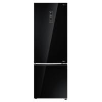 ราคา HAIER ตู้เย็น 2 ประตู ฟรีซล่าง กระจกดำ ขนาด 11.4 คิว รุ่น HRF-BM325GI (22914884750)
