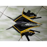 ราคา สติ๊กเกอร์แถบ Yamaha mio m3 125 fi 2019 (29987909461)