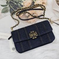 ราคา สวยมากๆ ✧.* พร้อมส่ง ✔ ของแท้ 100% ✧.* กระเป๋าสะพาย Tory Burch Crossbody (26927999207)