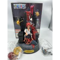 ราคา SS Toys โมเดล วันพีช แชงคูส นั่งบัลลังก์ เปลี่ยนหัว เปลี่ยนมือได้ สูง23ซม. (ของจีน) (4637321135)