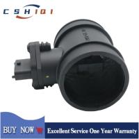 ราคา 90530767 MAF Mass Air Flow Sensor Meter For Opel Astra Combo Corsa Omega Vectra Zafira Vauxhall Cor (27644151056)