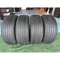 ราคา ยางเปอร์เซ็นต์ Giti ขนาด 215 50 R18 ยางปี 23 ราคา 800 บาท (26878249323)