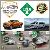 ราคา % INA NISSAN NAVARA D23T NP300, NISSAN URVAN E26 NV350 FAN BELT TENSIONER 100% INA 5340435100 (49808488727)
