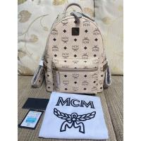 ราคา mcm backpack size s ซับหนัง (8311355782)