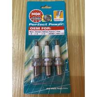ราคา NGK Sprak Plug BKR5E-11 Myvi 1.0 Viva 850 1.0 Canaries Kancil-Injection (45703629110)