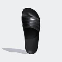 ราคา adidas Swimming & Lifestyle Adilette Aqua Slides Unisex Black (24288526050)