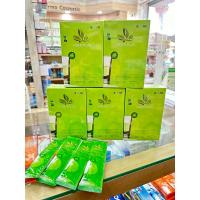ราคา FIBER PLUS- ไฟเบอร์ พลัส 1 กล่อง มี 15 ซอง (26655406400)
