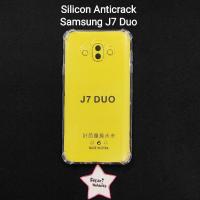 ราคา Samsung J7 Duo Silicon Anticracking (29765950690)