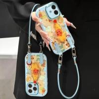 ราคา หมุน Star Baby Bracket Lanyard เหมาะสําหรับ Apple 17promax เคสโทรศัพท์ iphone16 OnePlus 1314 Redmi k80 Supreme Xiaomi 15 Glory 40090 เคสป้องกัน Huawei mate70 (51606627794)