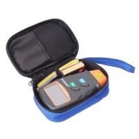 ราคา AMAZZ - เครื่องวัดความเร็วรอบ Digital Laser Photo Tachometer Non Contact RPM DT2234C+ (1233479193)