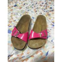 ราคา birkenstock สีชมพู size 37 (27756496560)