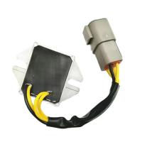 ราคา Snowmobile Voltage Regulator Rectifier For SkiDoo GSX GTX 380 550 MXZ Skandic 440 600 515175655 420 (49503272607)
