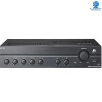 ราคา TOA A-2240D AS เครื่องขยายเสียงระบบ ประกาศ 240 วัตต์ (3948665796)