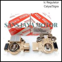 ราคา ข้อเสนอที่ดีที่สุด IC REGULATOR IC ALTERNATOR CALYA SIGRA รับประกันดั้งเดิม !!!! (55308577347)